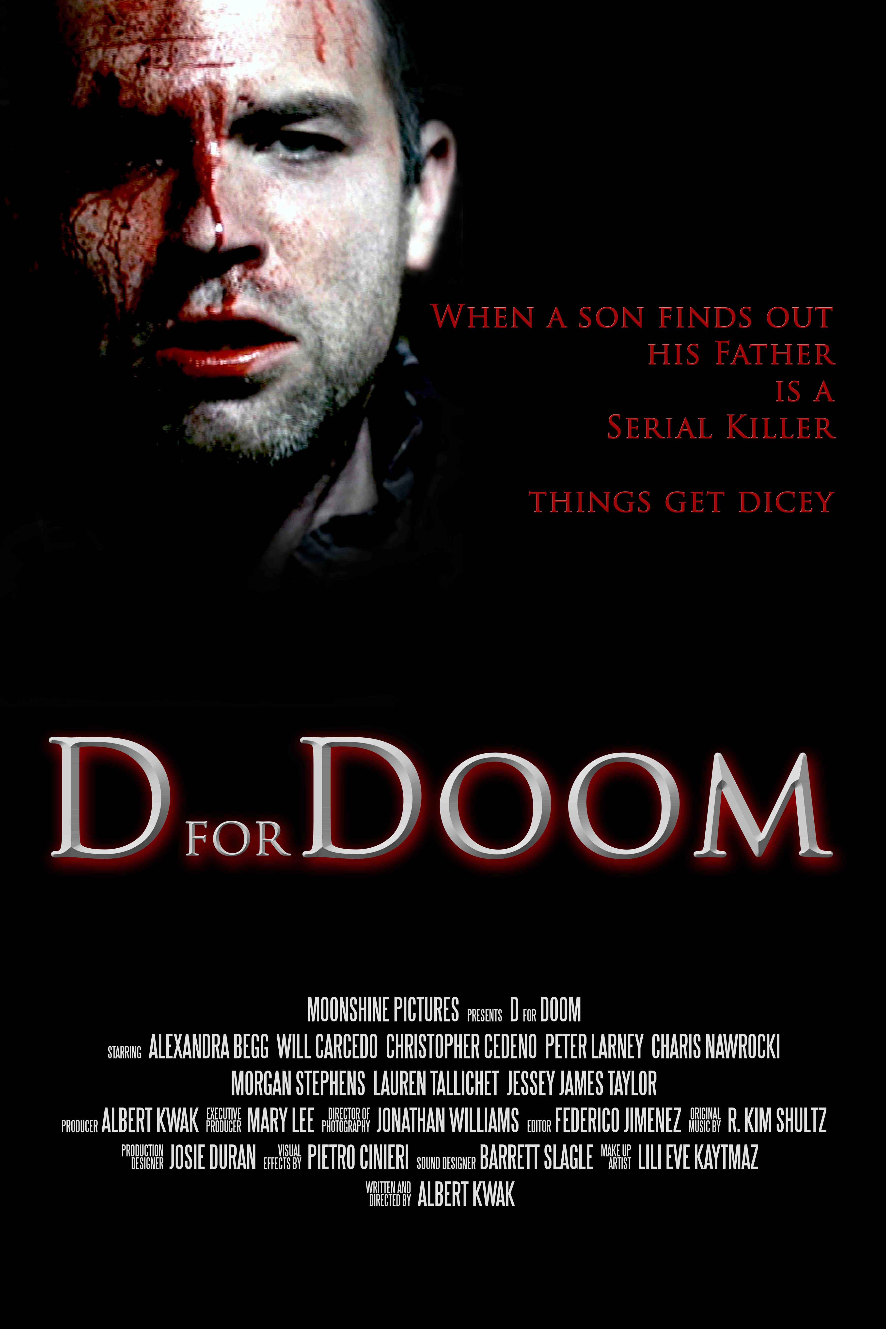 D for Doom